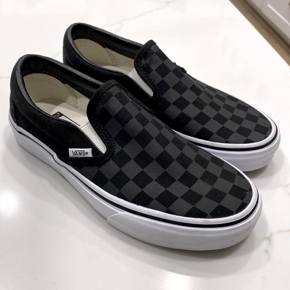 Vans | Shoes | Vans Slipon Customs 